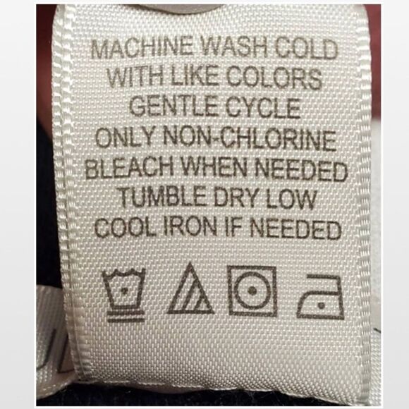 New Ultra Flirt Jogger Pants Womens Plus 3X Color Block Black White Sweats NWT - Picture 10 of 14